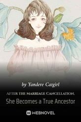 After the Marriage Cancellation